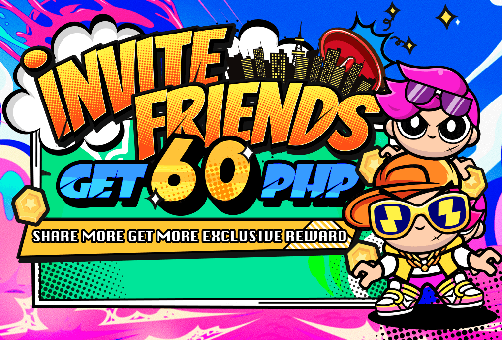 Refer friends and get money